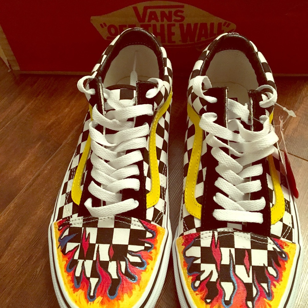 Vans